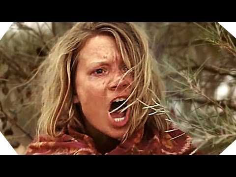 TRACKS Movie TRAILER (Mia Wasikowska, Adam Driver)