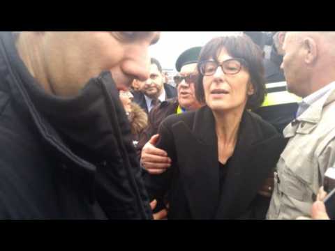 Ex-ICTY official wanted for contempt held at Karadzic hearing