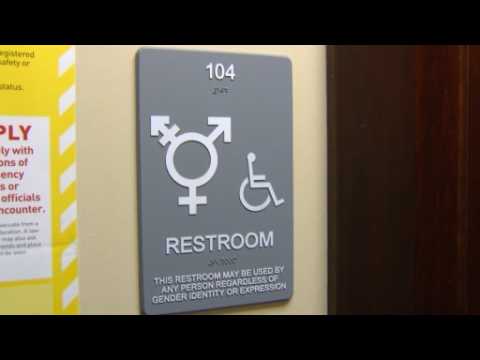 N.C. governor signs repeal of transgender bathroom law