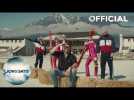 Eddie the Eagle - Chicken Clip