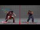 Vidéo Street Fighter V : Défis de Necalli Vidéo Street Fighter V : Défis de Necalli
