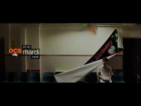 Just Jim sur OCS City