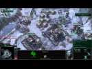 Vido Starcraft Nova : Mission 02 de Trahison