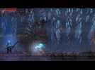 Vidéo Slain ! - Session de gameplay Vidéo Slain ! - Session de gameplay