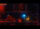 Vidéo Slain ! - Séquence d'ascension dans une tour Vidéo Slain ! - Séquence d'ascension dans une tour