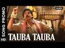 Tauba Tauba Song Promo | Sardaar Gabbar Singh | Pawan Kalyan | Devi Sri Prasad