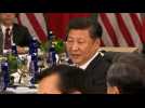 Obama, Xi discuss North Korea nuclear issue, pledge cooperation