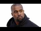 Kanye West scores streaming success on Billboard