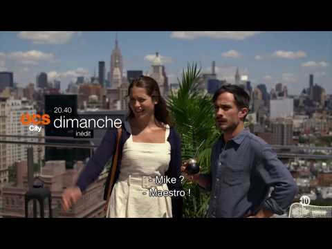 Mozart in the Jungle, Saison 2, Episodes 1 et 2 sur OCS City-Génération HBO