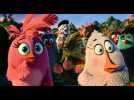 The Angry Birds Movie - Prepare TV Spot - Incoming May 13 in 3D