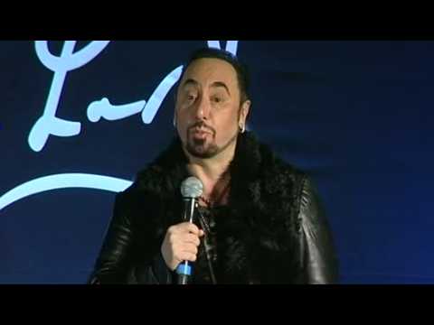 U.S. producer and reality TV star David Gest found dead in London