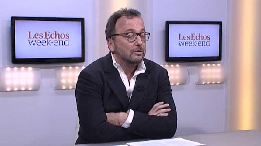 Illustration pour la vidéo Michel Franck, directeur général du Théâtre des Champs-Elysées