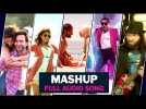 Happy Ending Mashup | Audio Song | Saif Ali Khan & Ileana D'Cruz | Kiran Kamath