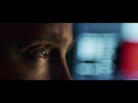 EYE IN THE SKY - OFFICIAL "QUOTES" TV SPOT [HD]