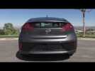 2017 Hyundai IONIQ Hybrid Highlights Trailer | AutoMotoTV