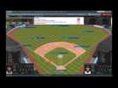 Vidéo Out of the Park Baseball 17 (OOTP 17) : 15 minutes de gameplay Vidéo Out of the Park Baseball 17 (OOTP 17) : 15 minutes de gameplay