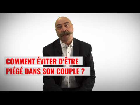 Voici pourquoi on peut être mal dans son couple et incapable de rompre