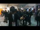 Vidéo HTC présente Vive à Laval Virtual 2016 Vidéo HTC présente Vive à Laval Virtual 2016