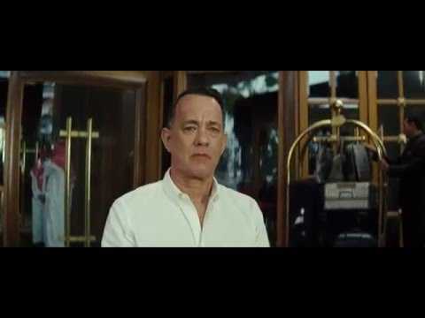 A Hologram For The King - Official UK Trailer