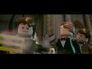 Vidéo LEGO Dimensions - S.O.S. Fantômes Vidéo LEGO Dimensions - S.O.S. Fantômes