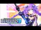 Vido Hyperdimension Neptunia U : 40 minutes de gameplay