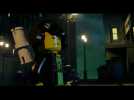 Vidéo LEGO Dimensions - Retrograder Vidéo LEGO Dimensions - Retrograder