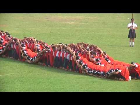 Bangladesh celebrates 45 years of independence