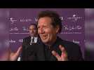 Hollywood Mourns The Loss Of Garry Shandling