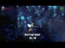 Vidéo LEGO Dimensions - Les 10 Minikits de Retrograder Vidéo LEGO Dimensions - Les 10 Minikits de Retrograder