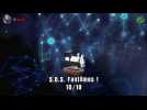 Vidéo LEGO Dimensions - Les 10 Minikits de S.O.S. Fantômes Vidéo LEGO Dimensions - Les 10 Minikits de S.O.S. Fantômes