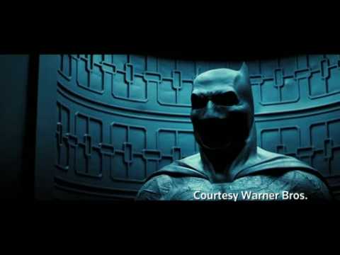 Record-setting debut for "Batman v Superman"