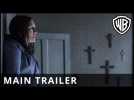 The Conjuring 2 – Main Trailer –  Official Warner Bros. UK