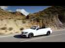 2016 Mercedes-AMG C 63 S Cabriolet - Driving Video | AutoMotoTV