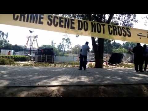 Pakistan suicide blast targeted Christians: Taliban