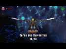 Vidéo LEGO Dimensions - Les 10 Minikits de Terre des devinettes Vidéo LEGO Dimensions - Les 10 Minikits de Terre des devinettes