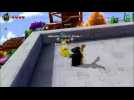 Vidéo LEGO Dimensions - Les 6 restaurations de Midway Arcade Vidéo LEGO Dimensions - Les 6 restaurations de Midway Arcade