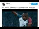 PSG - Manchester City: Cette pub Nike n'aurait pas pu plus mal tomber pour Matuidi