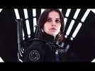 ROGUE ONE: A  Star Wars Story TRAILER (2016)