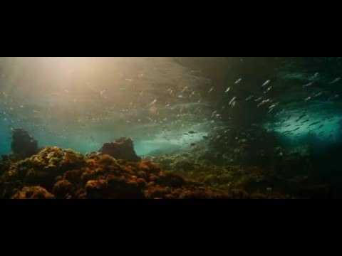 EVOLUTION - Official UK Trailer - In Cinemas 6th May