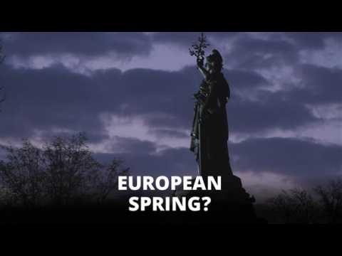 Is this the beginning of a European Spring?