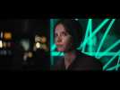 Trailer for Star Wars spin-off 'Rogue One' released