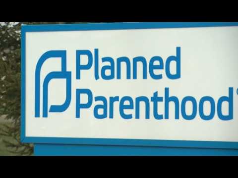 Planned Parenthood sues Indiana for abortion law