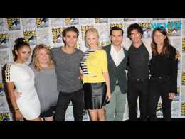 The Vampire Diaries Season 8 مترجم
