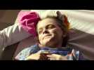 Miracles From Heaven - Official Trailer - Starring Jennifer Garner - At Cinemas June 10