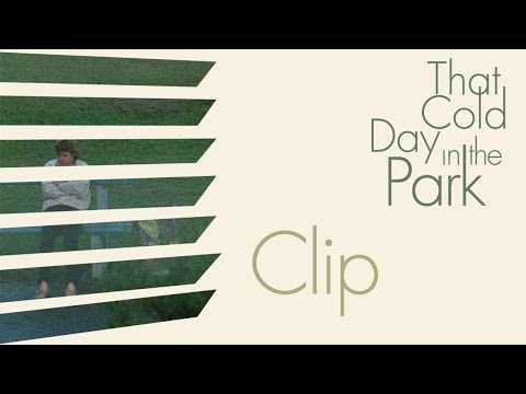 THAT COLD DAY IN THE PARK (Masters of Cinema Clip)