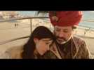 Arabian Nights by Miguel Gomes - Official UK trailer - Label : New Wave Films - Category : Cinéma