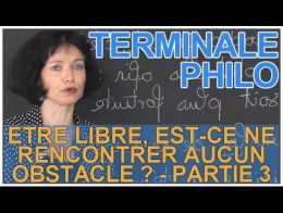 Dissertation sujet conscience