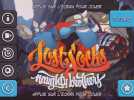 Vidéo Lost Socks : Naughty Brothers - 15 premières minutes Vidéo Lost Socks : Naughty Brothers - 15 premières minutes