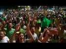 Brazilians protest after Lula gains immunity