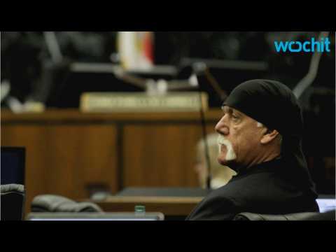 Hulk Hogan sex tape video